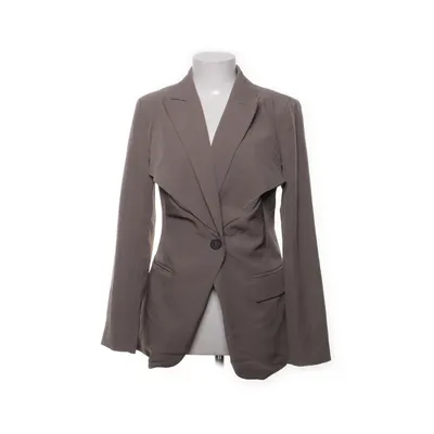 Blazer (Beige) de 4th + Reckless Élasthane, Polyester