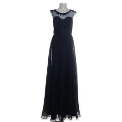 Avondjurk (Blauw) van Magic Nights Polyester