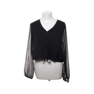 Blus (Svart) från About You Återvunnen polyester