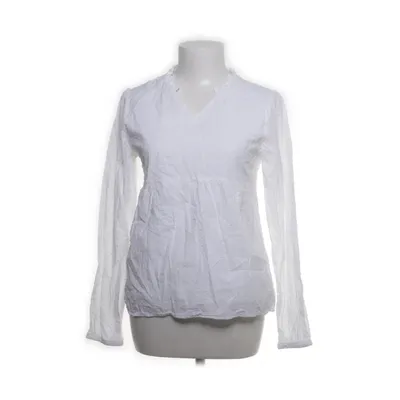 Topp (Vit) från C Organic Cotton Ekologisk bomull