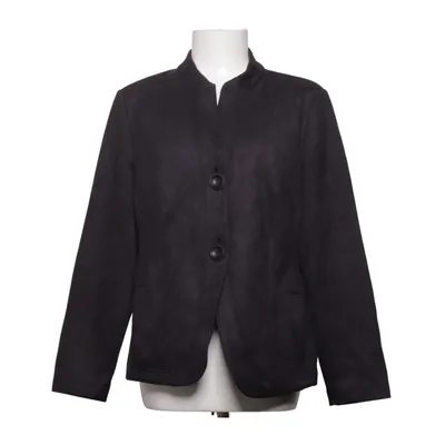Blazer (Gris) de Sommermann Élasthane, Polyester