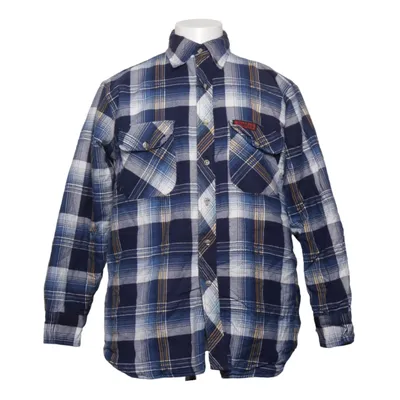 Surchemise (Bleu, Blanc) de Jobman