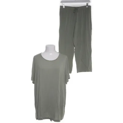 Pyjamas (Grön) från MyWear Woman Elastan, Viskos