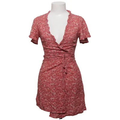 Wikkeljurk (Roze) van XLE Viscose