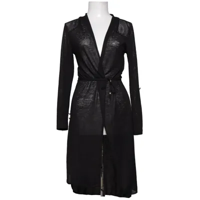 Cardigan (Noir) de Gulins