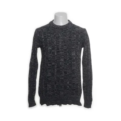 Pull-over (Gris, Blanc) de On Our Terms Coton