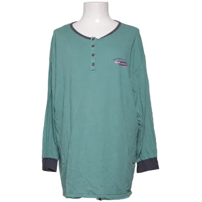 Henley shirt (Boy Friend Crop Fit) van Quiksilver