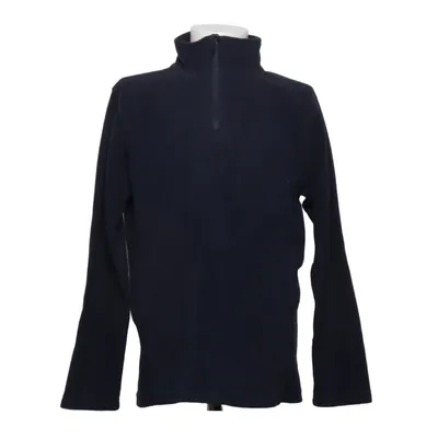 Fleecepullover (Blau) von Line One Polyester