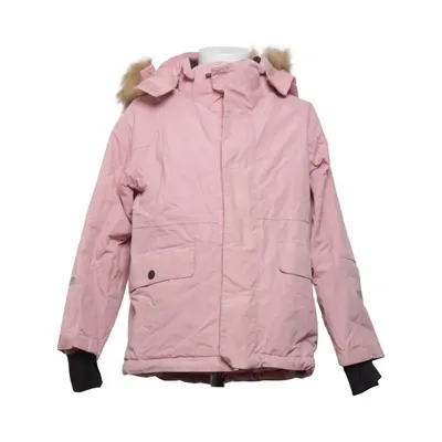 Skijacke (Pink) von Kaxs Proxtec Polyamid, Polyester