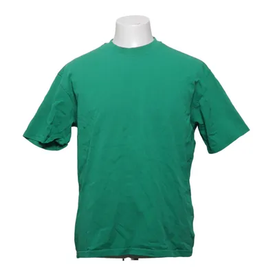 T-shirt (Vert) de Kleidermafia Coton