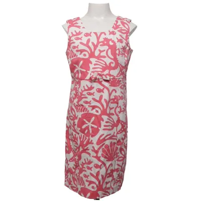 Kjole (Pink, Hvid) fra Vineyard Vines