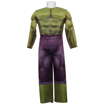Fancy dress (Avengers Age Of Ultron) from Marvel Avengers Polyester