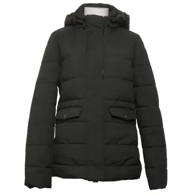 Vinterjakke (Grøn) fra Tuxer Akryl, Polyester