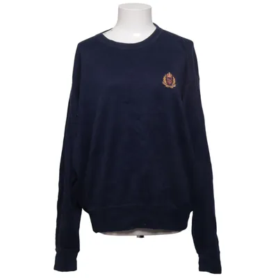 Collegetröja (Blå) från Polo Golf Ralph Lauren Bomull