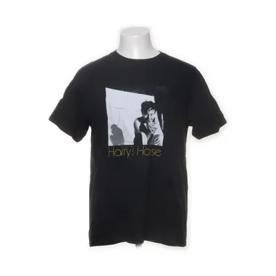 T-shirt (Svart) från Harry Styles