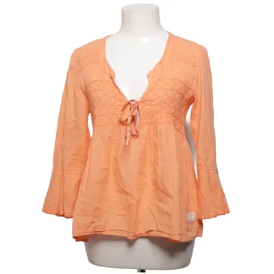 Blouse (I Speak Heart) de Odd Molly Coton