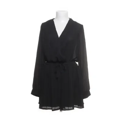 Klänning (Svart) från Showpo Polyester