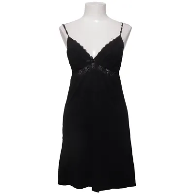 Negligé (Sort) fra Female Passion Elastan, Viscose