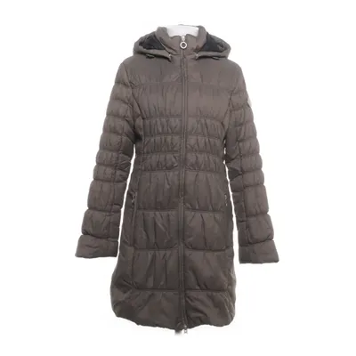 Vinterkappa (Brun) från Luhta Polyamid, Polyester