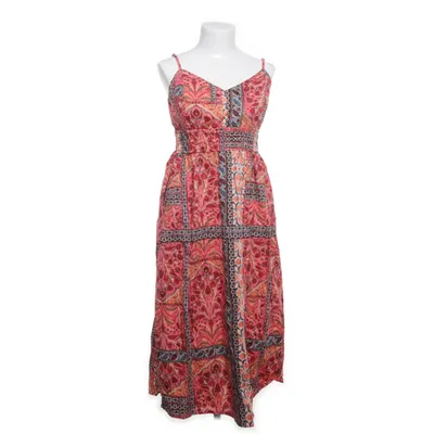 Jurk (Roze, Meerkleurig) van Old Navy Katoen