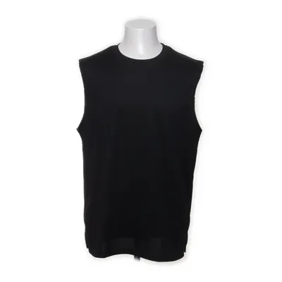 Tanktop (Schwarz) von Sport