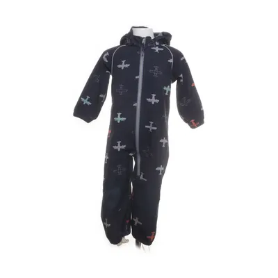 Overall (Blå, Flerfärgad) från Playtech Polyester, Elastan