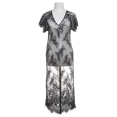 Beach dress (Black) from Zara Woman Premium Collection