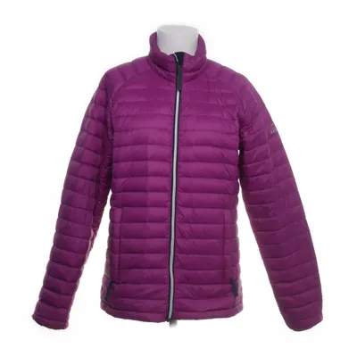 Windjack (Lila) van McKinley Dons, Veer, Polyamide