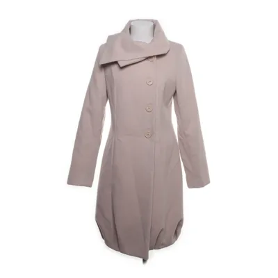 Jas (Beige) van Rinascimento Elastaan, Polyester, Viscose