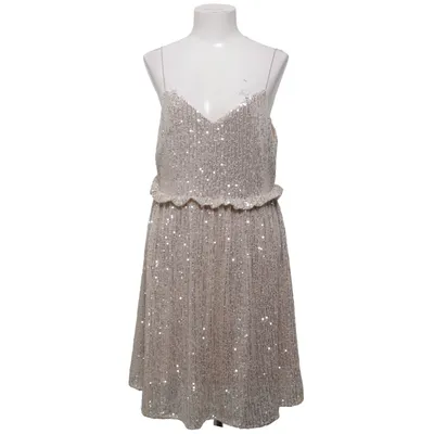 Cocktail dress (Beige) from Atelier Evène Polyester