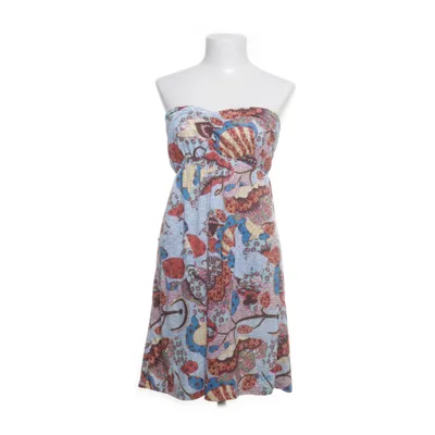 Kjole (Blå, Flerfarvet) fra Rip Curl Polyester