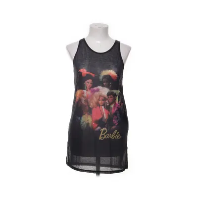 Linne (Svart, Flerfärgad) från Miss Selfridge