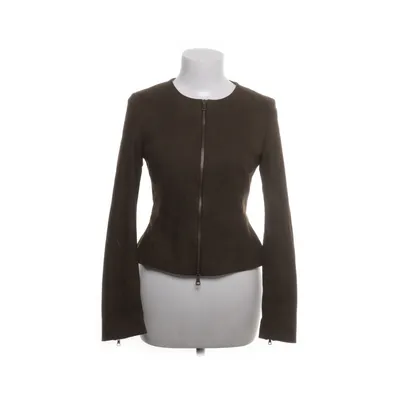 Veste (Marron) de Lotta Love Coton, Élasthane, Polyamide, Polyuréthane, Viscose
