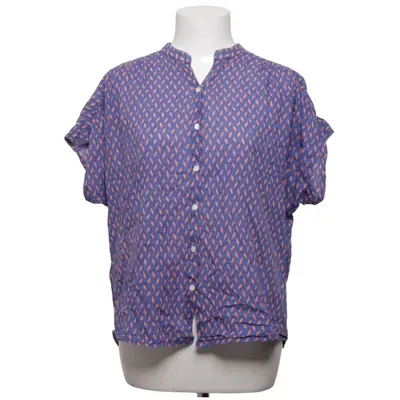 Top (Blauw, Roze, Meerkleurig) van Zen Ethic Katoen