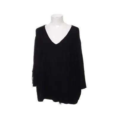 Long sleeve T-shirt (Black) from Selection Polyamide, Viscose
