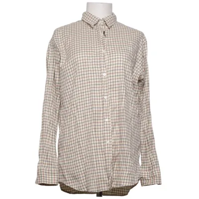 Chemise (Beige, Multicolore) de Euro Hunt Coton, Polyester