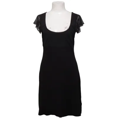 Robe (Noir) de Zalando Essentials Élasthane, Polyester, Viscose