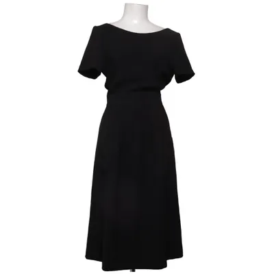 Dress (Black) from Sézane Polyester