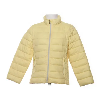 Veste légère (Jaune) de Zara Girls Polyester