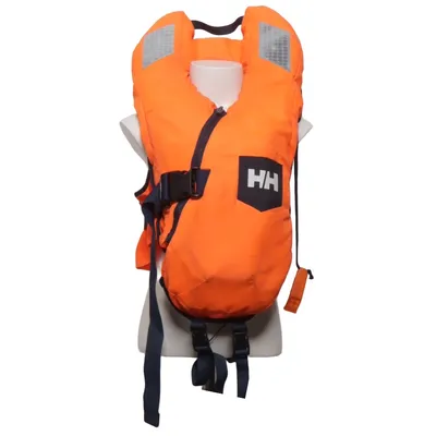 Redningsvest (Orange) fra Helly Hansen