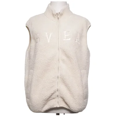 Ydervest (Teddy Pile Vest) fra Svea Polyester
