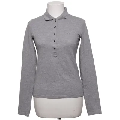 Rugby shirt (F6332) from Lacoste Cotton, Elastane