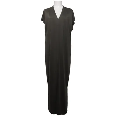 Maxi dress (Green) from WERA Elastane, Polyester