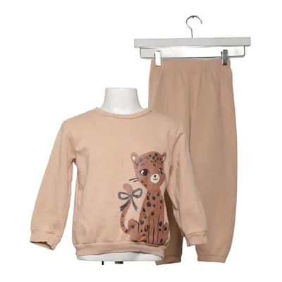 Mjukisset (W4L333Z1) från LC Waikiki Bomull, Polyester