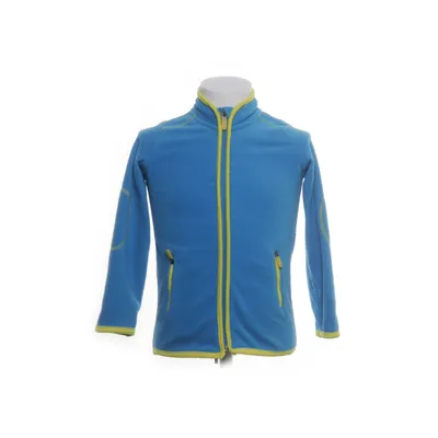 Fleecejacka (Blå, Gul) från Kids by Tchibo Polyester