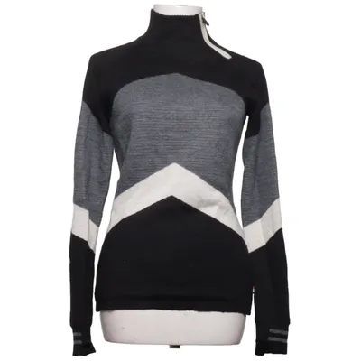 Sweater (Sort, Grå, Hvid) fra Smartwool Akryl, Merinould, Polyamid