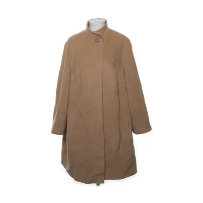 Kappa (Beige) från Blu di Blu Acetat, Angora, Merinoull, Polyamid