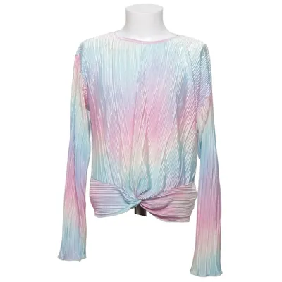Top (Meerkleurig) van Lindex Kids Polyester
