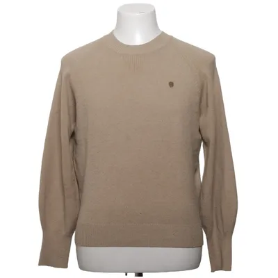 Tröja (Beige) från Aeronautica Militare Polyamid, Polyester, Viskos