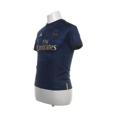 Fotbollströja (Blå) från Adidas thumbnail 2
